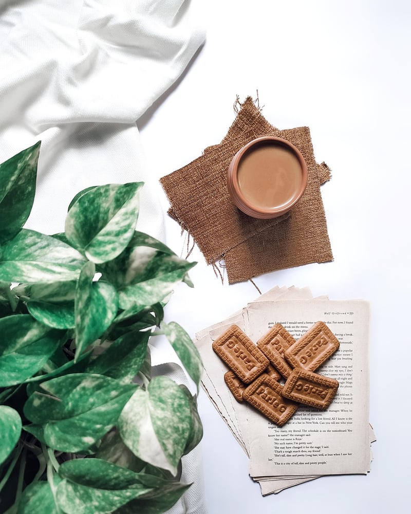 Chai Tea